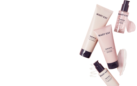 Mary Kay MK online Men skin care kit.