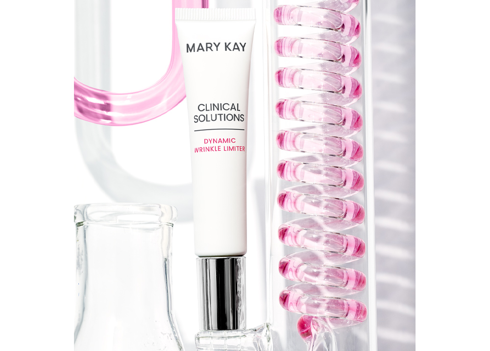 Mary Kay Clinical deals Solutions